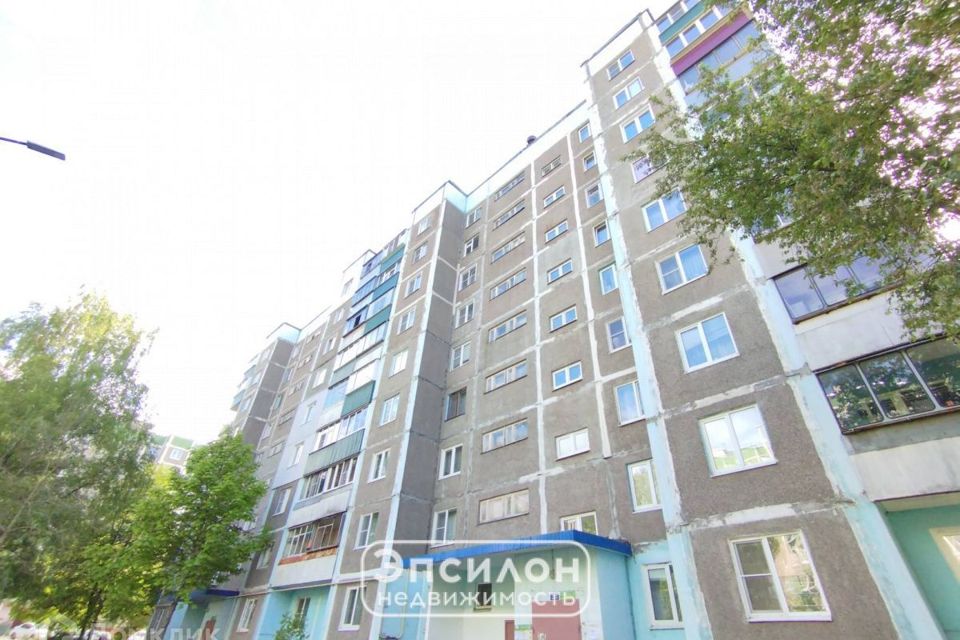 Продаётся 2-комнатная квартира, 46.1 м²