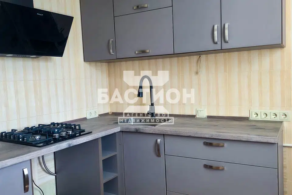 Продаётся 2-комнатная квартира, 54 м²