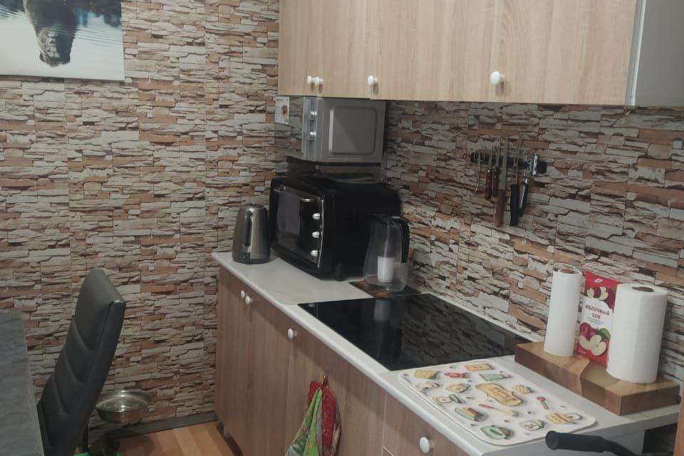 Продаётся 2-комнатная квартира, 35.1 м²