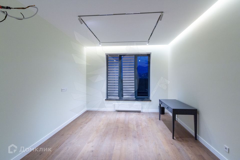 Продаётся 3-комнатная квартира, 65.9 м²