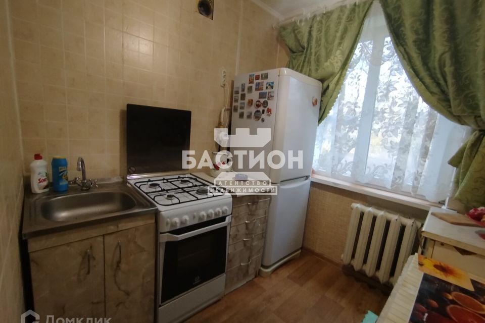 Продаётся 2-комнатная квартира, 44 м²