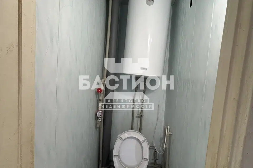 Продаётся 1-комнатная квартира, 32.5 м²