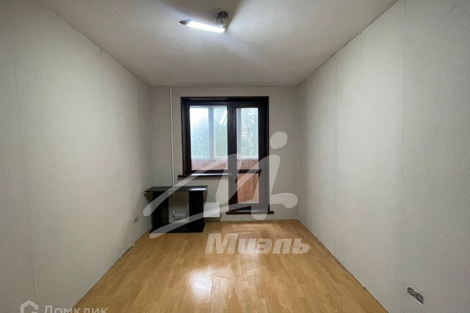 Продаётся 2-комнатная квартира, 52.6 м²