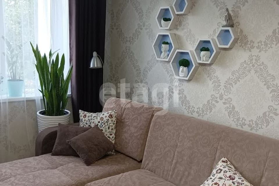 Продаётся 1-комнатная квартира, 31 м²