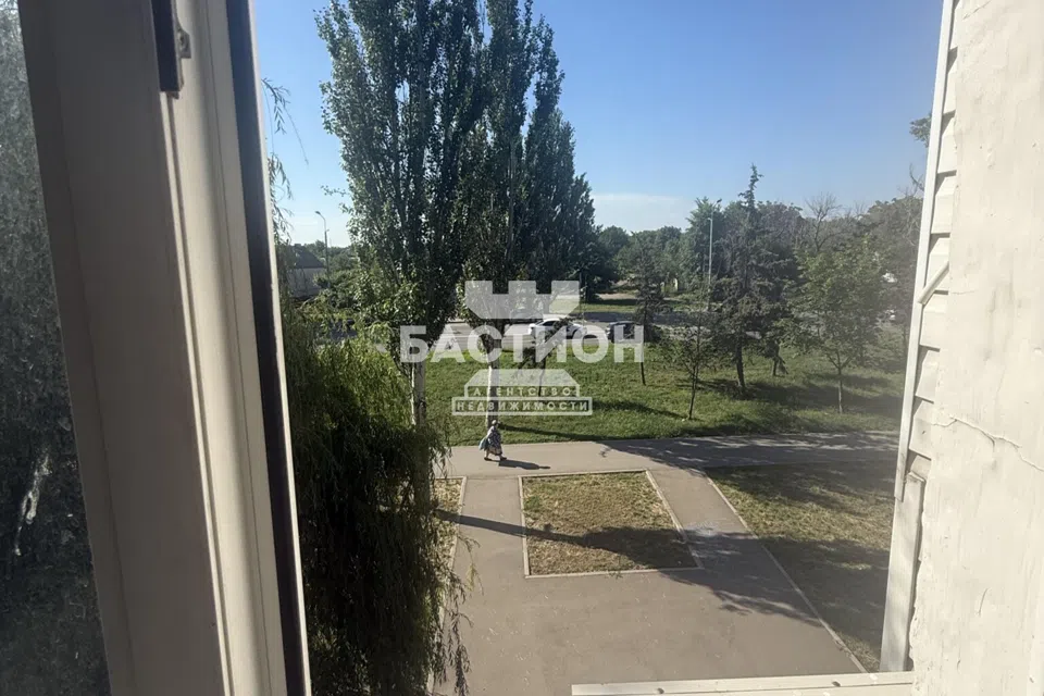 Продаётся 1-комнатная квартира, 32.5 м²