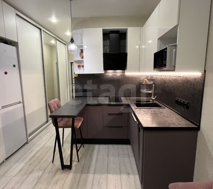 Продаётся студия, 23.7 м²