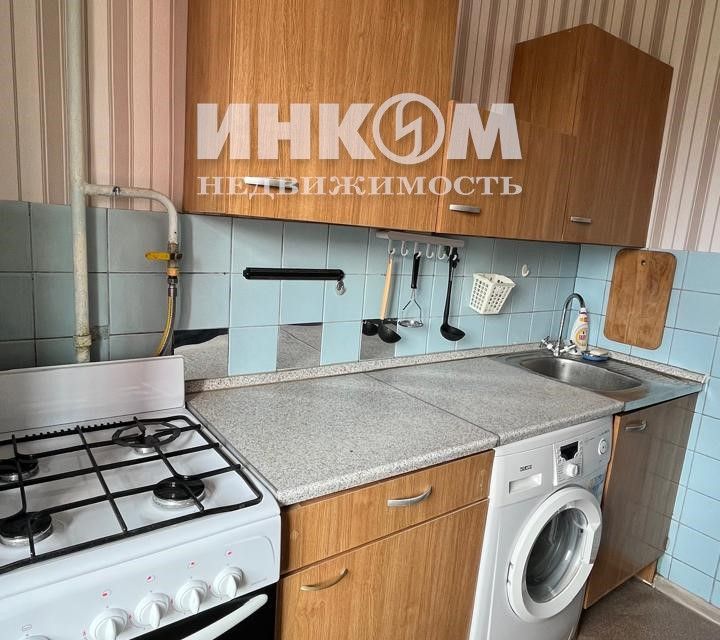 Сдаётся 2-комнатная квартира, 40 м²