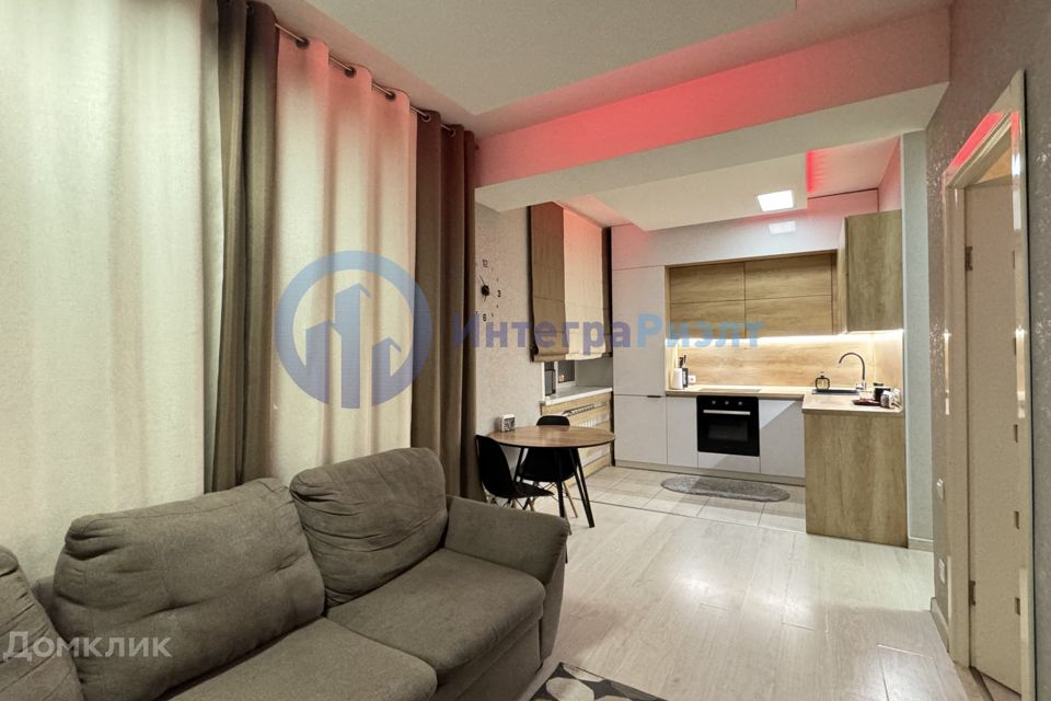 Продаётся 3-комнатная квартира, 74.9 м²
