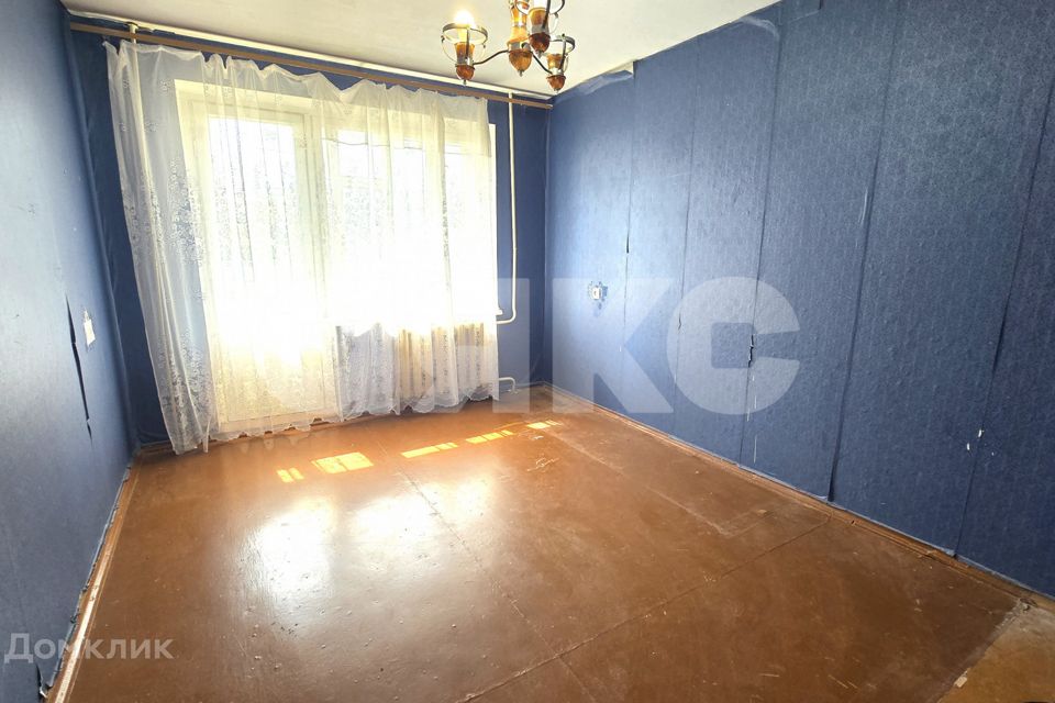 Продаётся 2-комнатная квартира, 52 м²