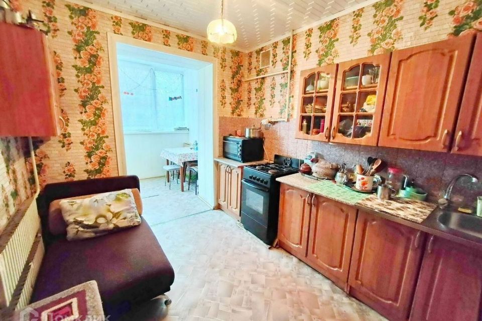 Продаётся 2-комнатная квартира, 52 м²