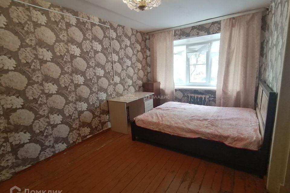 Продаётся 1-комнатная квартира, 31 м²