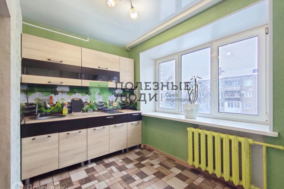 Продаётся комната в 1-комн. квартире, 26.2 м²
