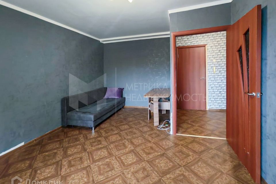 Продаётся 1-комнатная квартира, 30.4 м²