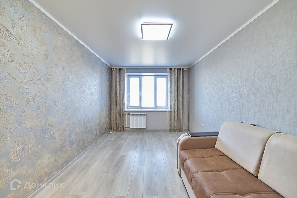 Продаётся 2-комнатная квартира, 50.7 м²