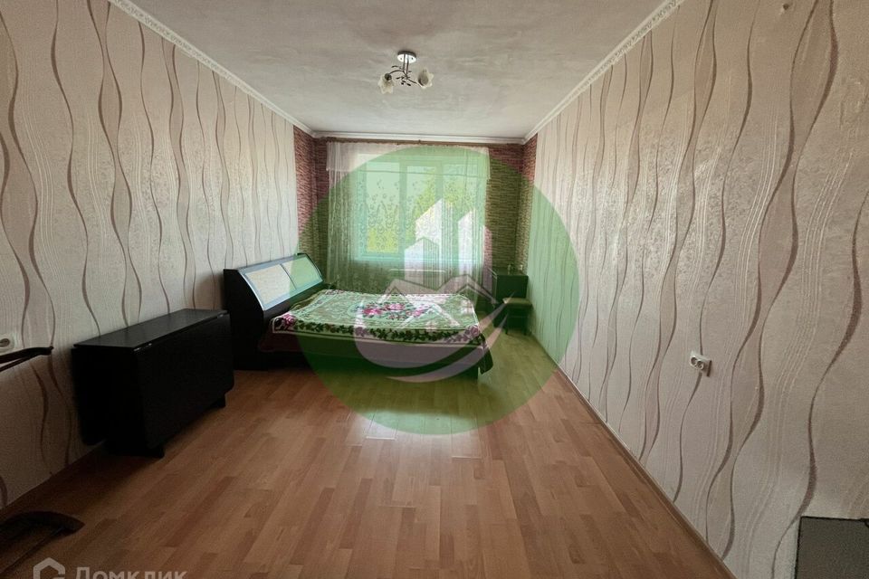 Сдаётся 1-комнатная квартира, 43 м²