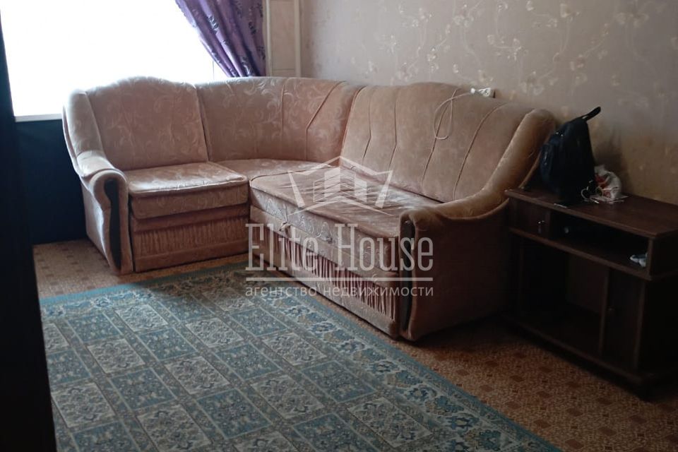 Продаётся 2-комнатная квартира, 45.1 м²