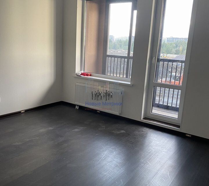 Продаётся студия, 29.1 м²