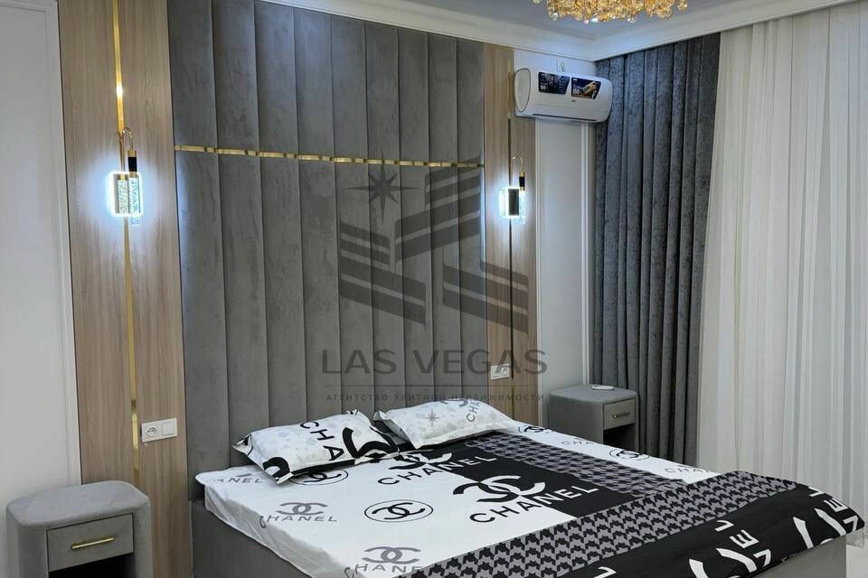 Сдаётся 1-комнатная квартира, 51 м²