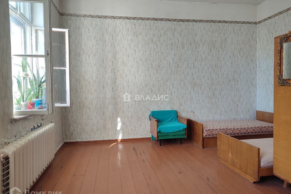 Продаётся 1-комнатная квартира, 50.1 м²
