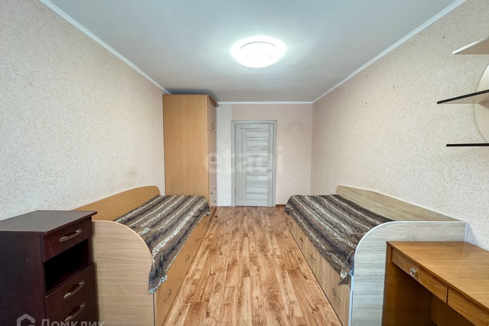 Продаётся 2-комнатная квартира, 51.8 м²