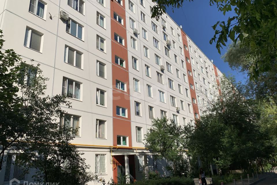 Продаётся 2-комнатная квартира, 44 м²