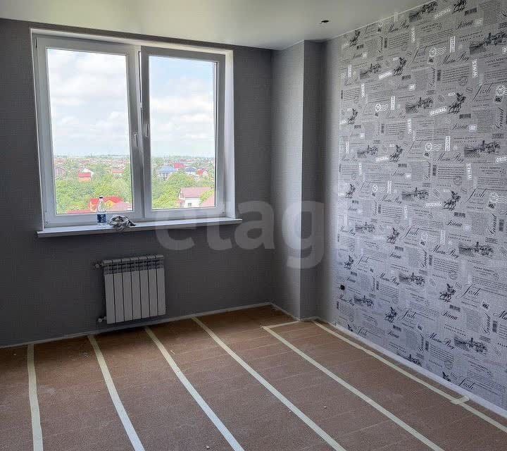 Продаётся 2-комнатная квартира, 63.7 м²