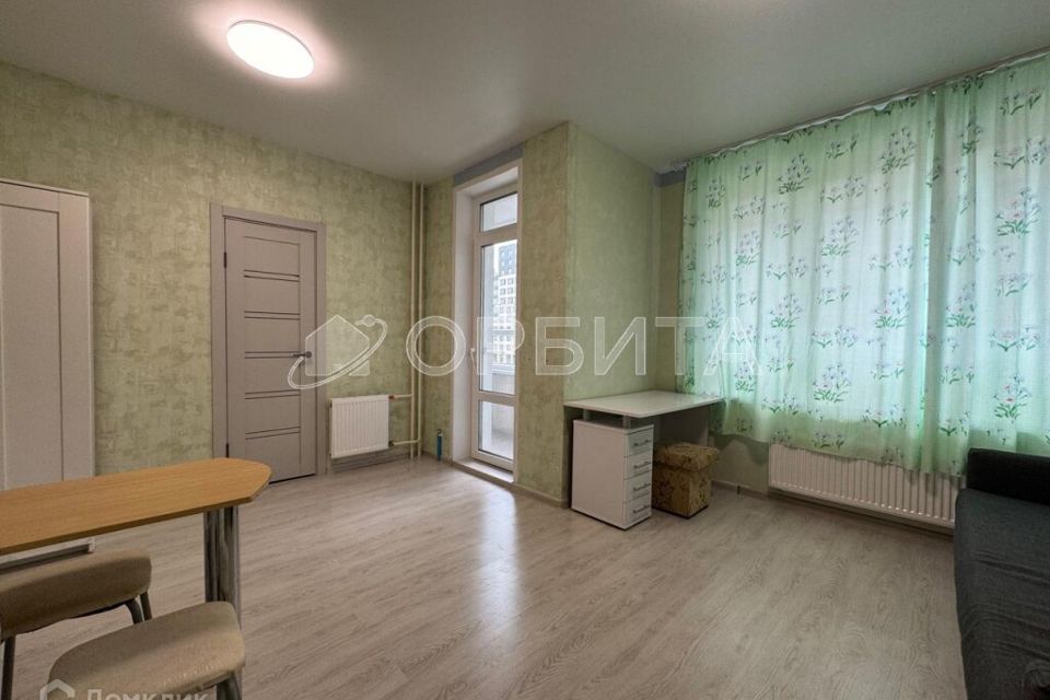 Продаётся студия, 23.8 м²