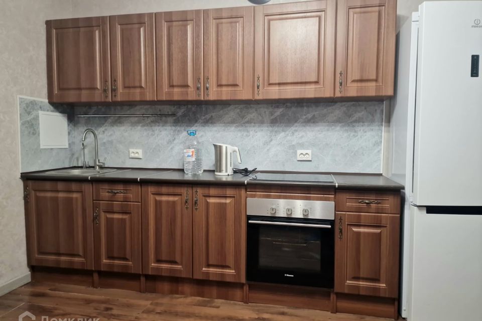 Продаётся 2-комнатная квартира, 64 м²