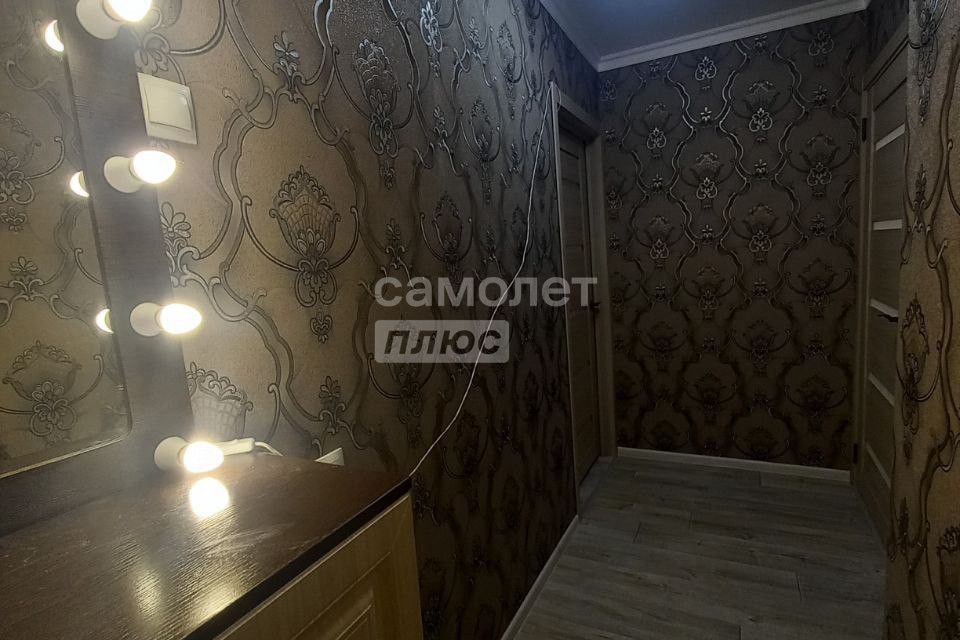 Продаётся 2-комнатная квартира, 47.5 м²