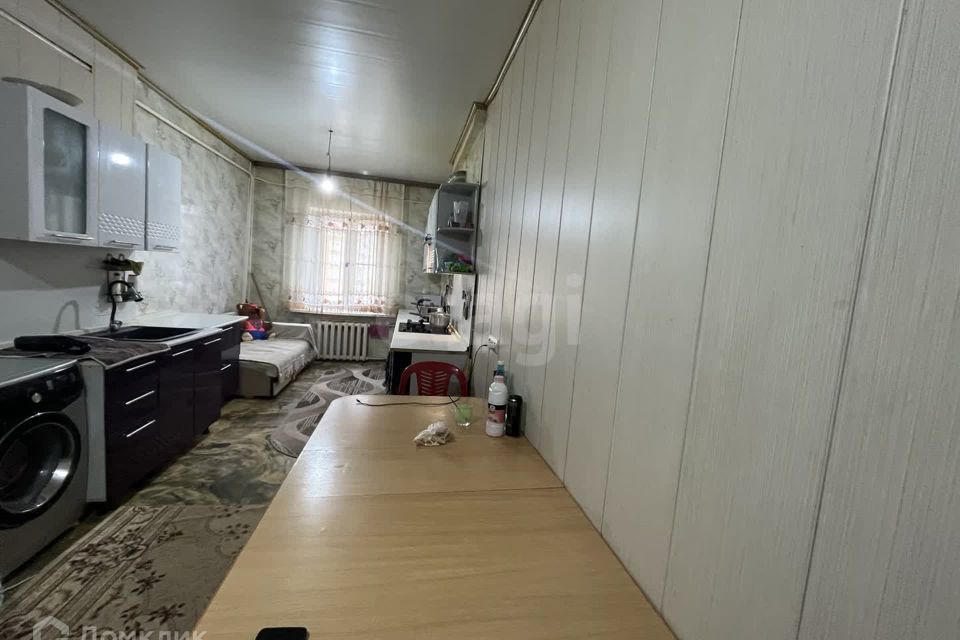 Продаётся 3-комнатная квартира, 97.5 м²