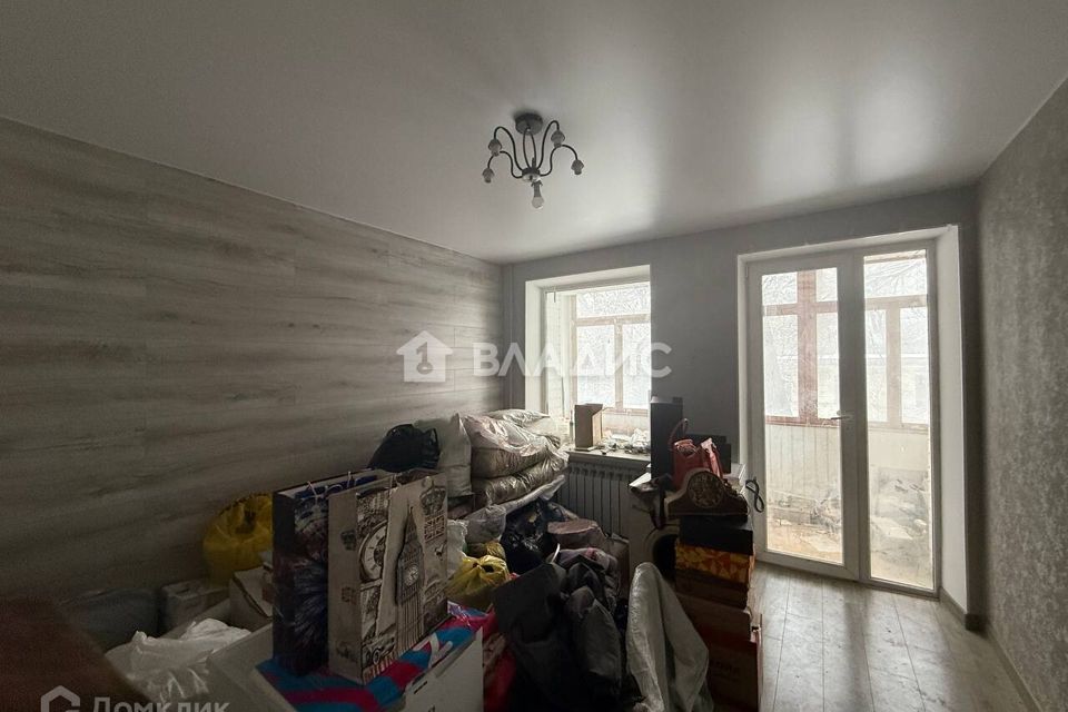 Продаётся 2-комнатная квартира, 52 м²