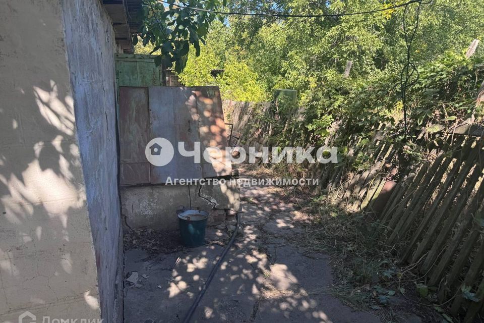 Продаётся 1-этажный дом, 70 м²