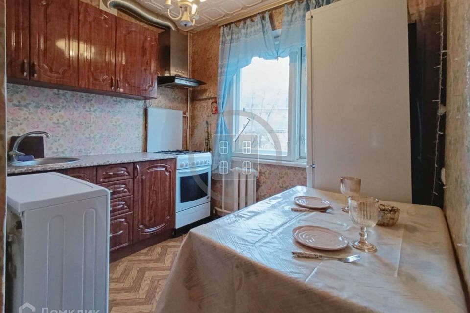 Продаётся 2-комнатная квартира, 48 м²