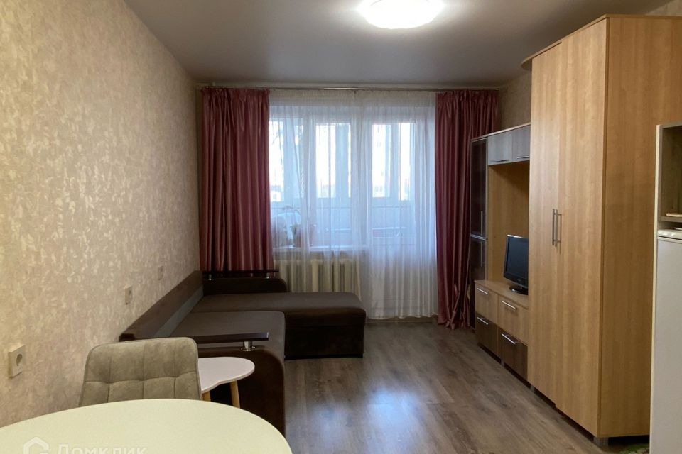 Продаётся студия, 23.9 м²