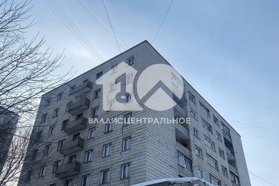 Продаётся комната в 1-комн. квартире, 50 м²