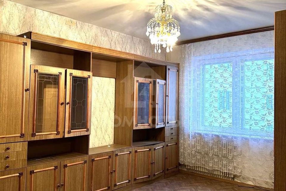 Продаётся 2-комнатная квартира, 55 м²