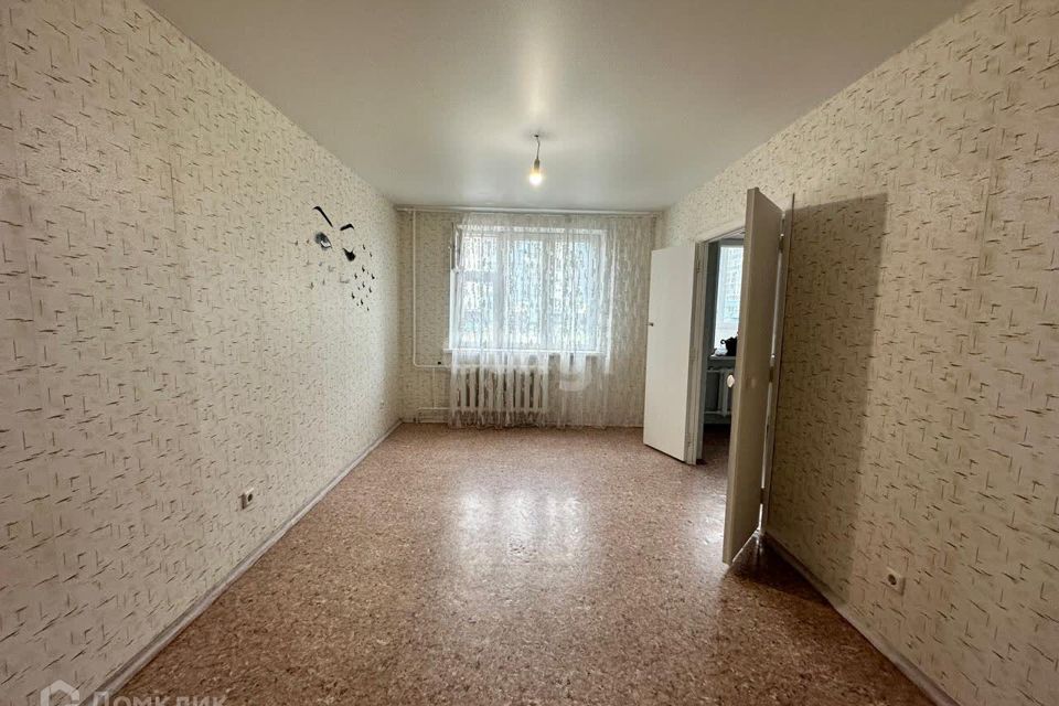 Продаётся 1-комнатная квартира, 32.9 м²