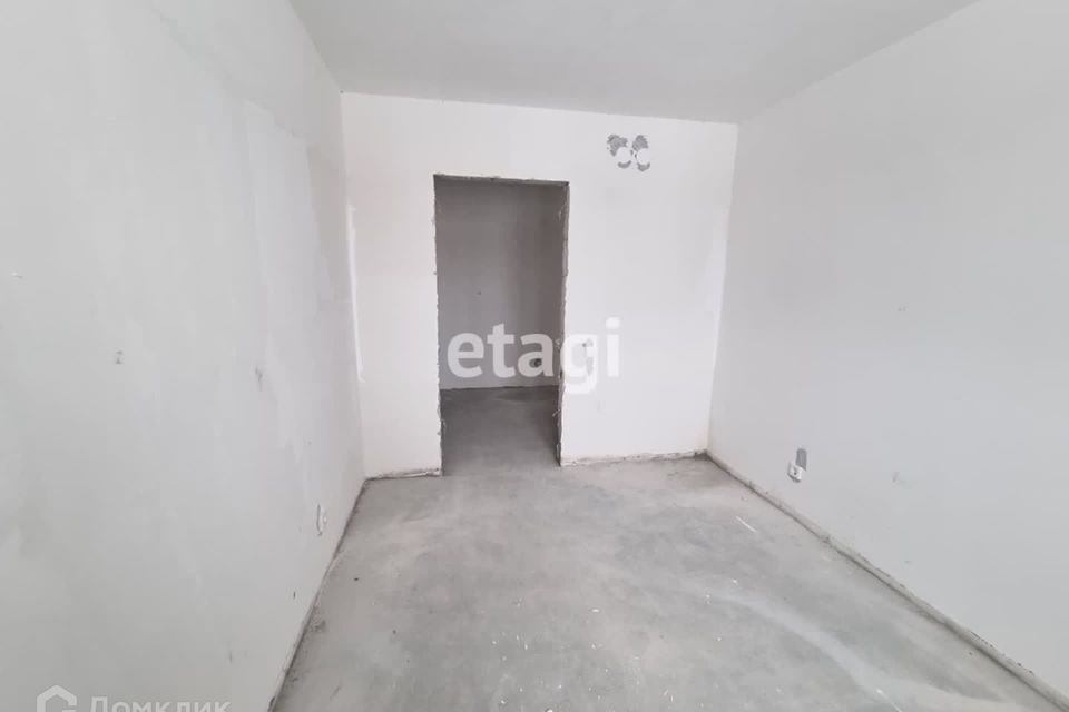 Продаётся 3-комнатная квартира, 81.74 м²