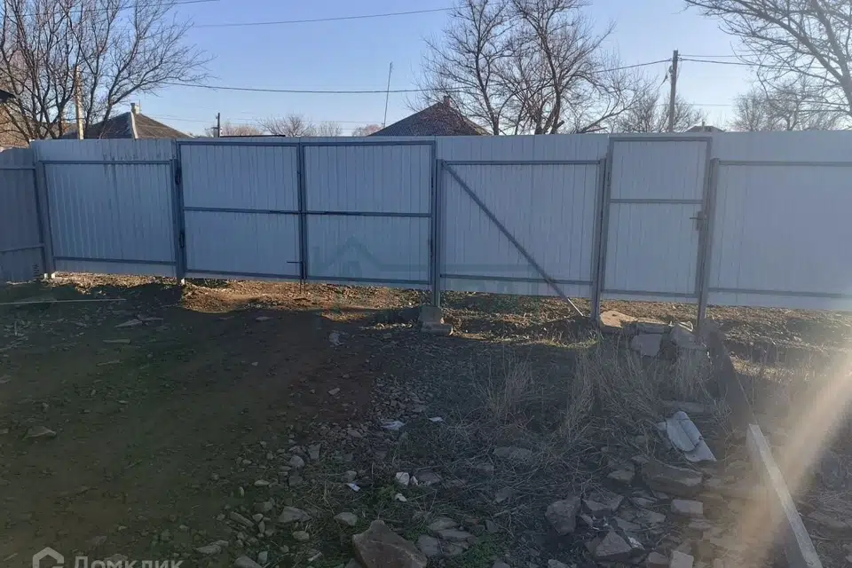 Продаётся участок, 10 сот.