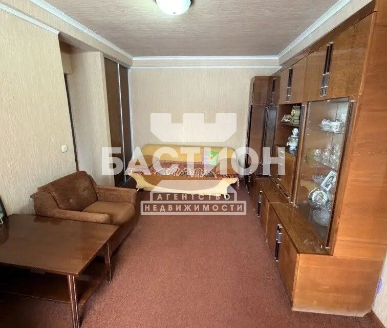 Продаётся 2-комнатная квартира, 48.8 м²