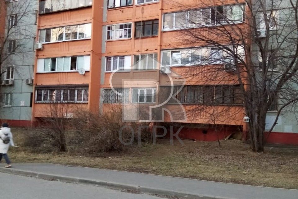 Продаётся 2-комнатная квартира, 53 м²