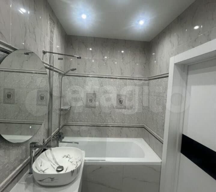 Продаётся 2-комнатная квартира, 69 м²