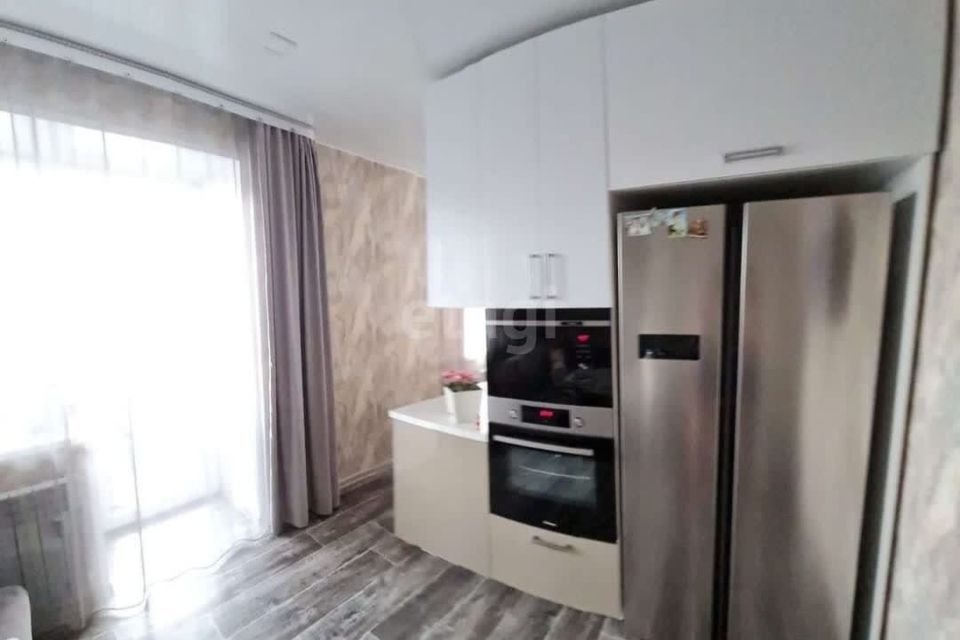 Продаётся 2-комнатная квартира, 70 м²