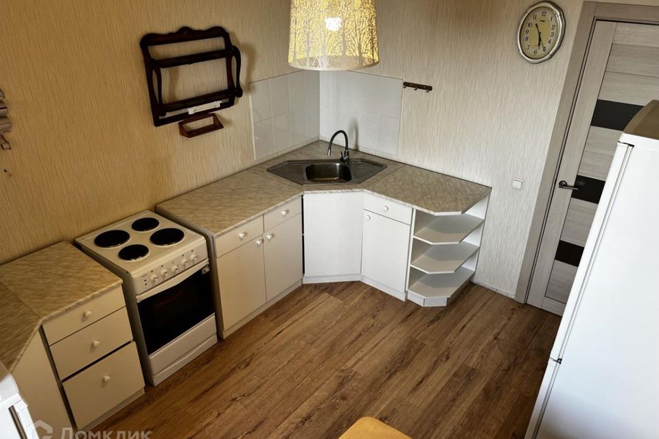 Продаётся 2-комнатная квартира, 62.2 м²