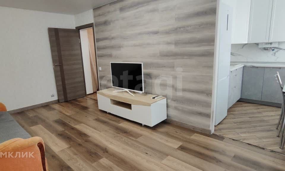 Сдаётся 2-комнатная квартира, 43.5 м²