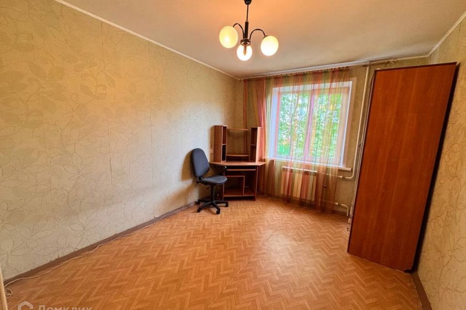 Продаётся 2-комнатная квартира, 50.4 м²
