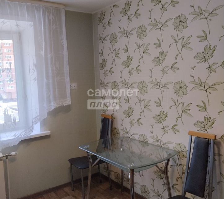 Продаётся 1-комнатная квартира, 45 м²