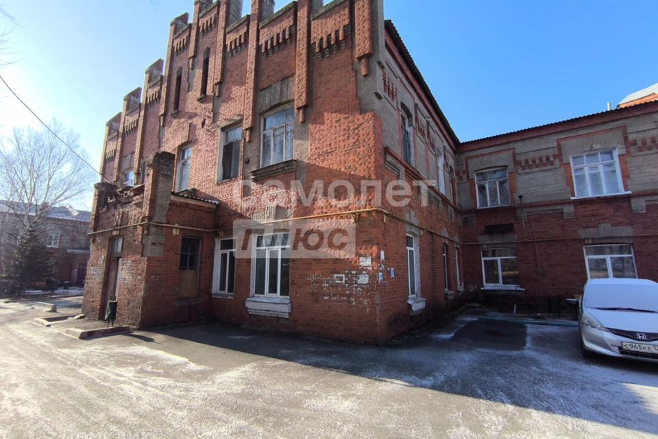Продаётся 2-комнатная квартира, 46.2 м²