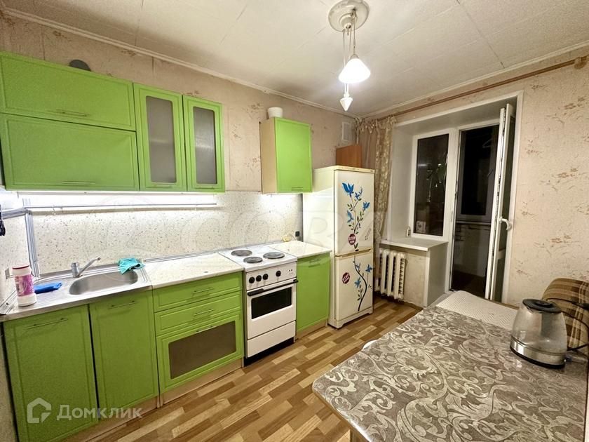 Продаётся 1-комнатная квартира, 29 м²