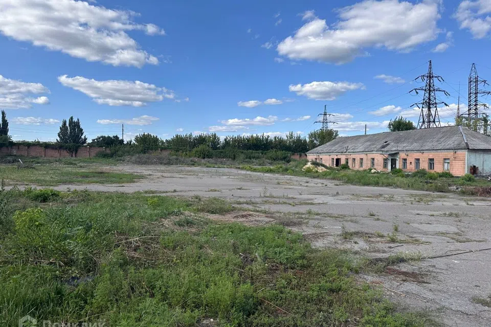 Продаётся производственное помещение, 2317.2 м²